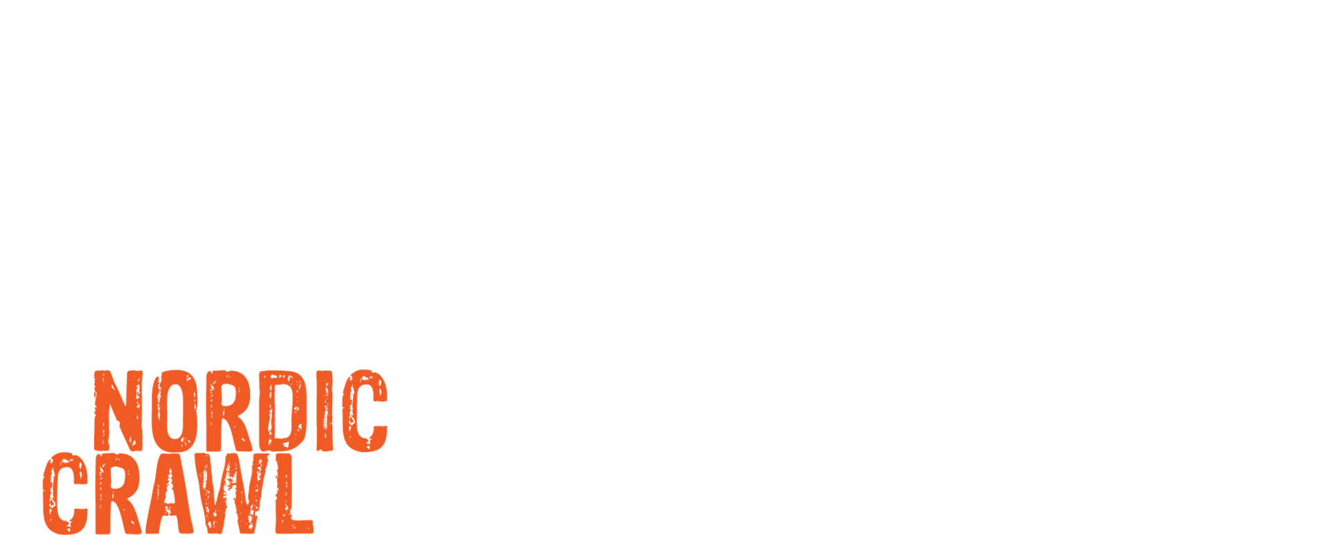 NordicCrawl MicroCrawler Championship